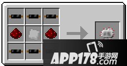 我的世界电路板详解