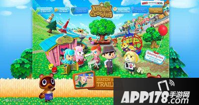 动物之森常用小知识汇总