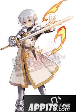 乖离性百万亚瑟王第二型加荷里斯