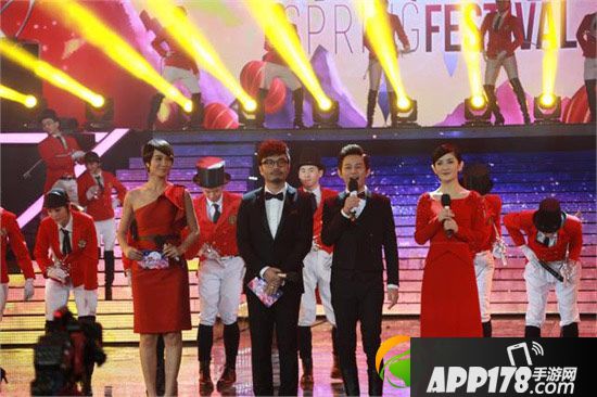 2014湖南卫视春节联欢晚会节目单：2014湖南卫视春晚嘉宾名单2