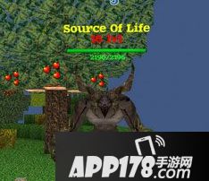 被尘封的故事生命之源