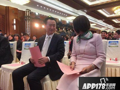 王健林5个亿小投资是什么梗 王健林不多不多就五个亿出处