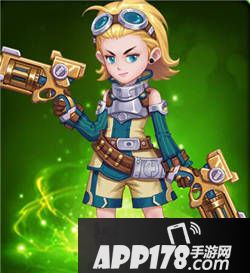 圣剑契约霹雳枪神