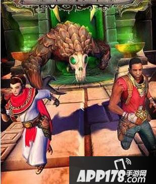 神庙逃亡2钻石获取攻略