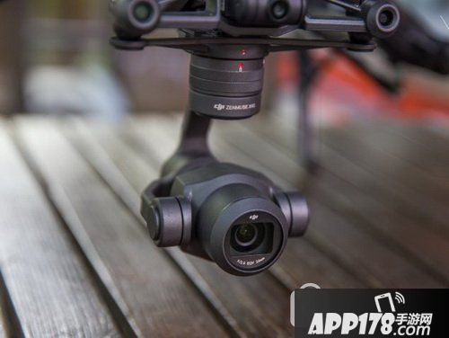 大疆inspire2售价多少钱 大疆inspire2开箱图集欣赏29