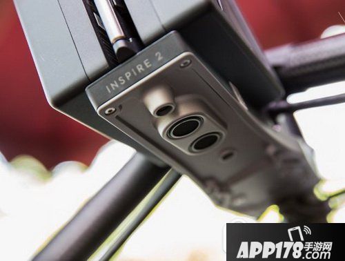大疆inspire2售价多少钱 大疆inspire2开箱图集欣赏12