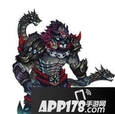 造梦西游4手游雷之祖巫