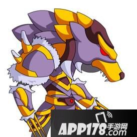 造梦西游4手游苍狼精