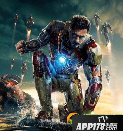 最新电影排行榜2013：2013年最热门的电影等你来看2