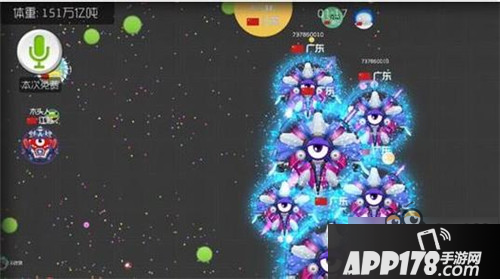 球球大作战星空探险成就激活的方法步骤一览