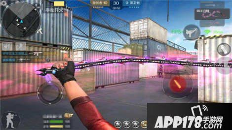 CF手游蜂王刃鞭全面评测