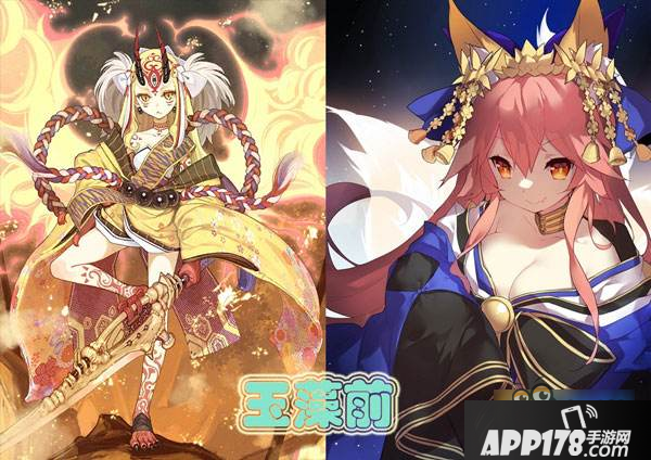 阴阳师玉藻前会是SSR式神吗 玉藻前背景资料介绍