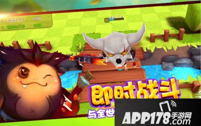 怪兽大作战技能详解