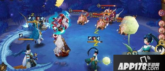 阴阳师27级剧情怎么过 剧情关梦中的邂逅食梦貘攻略