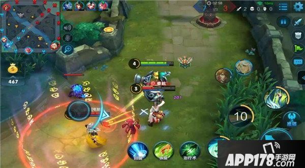 王者荣耀蔡文姬排位赛玩法介绍