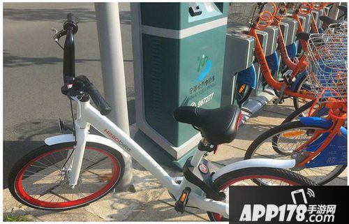 哈罗单车收费标准介绍 哈罗单车hellobike怎么用3