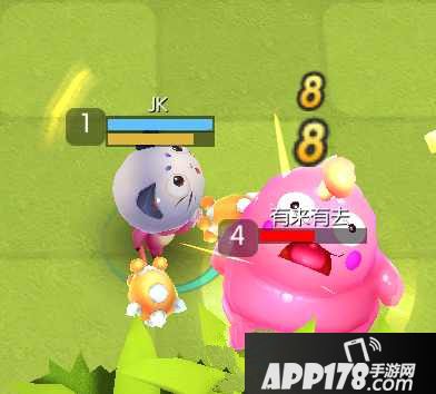 怪兽大作战武器详解