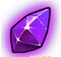 造梦西游4紫色精炼石