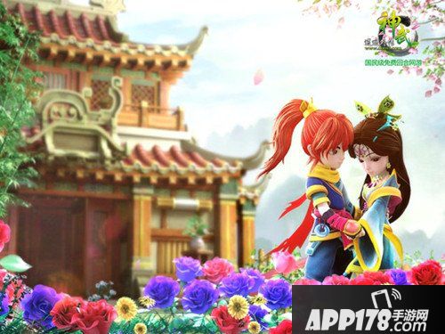 神武2手游神武之战的战斗录像在哪看