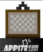 我的世界画作用详解