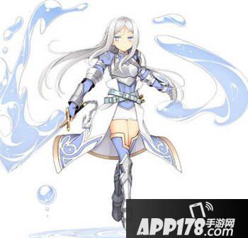 乖离性百万亚瑟王白鸟之骑士第二型罗恩格林