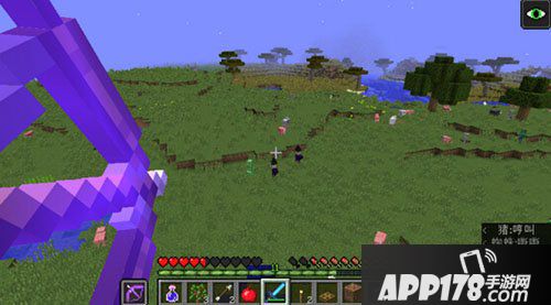 我的世界op指令汇总