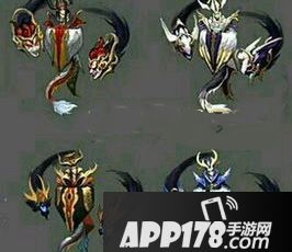 王者荣耀东皇太一