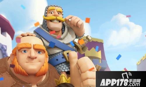 皇室战争巨人和皇家巨人对比解析