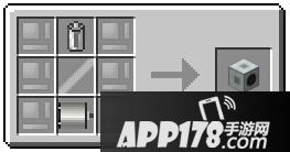 我的世界电力动能发生机的合成及使用方法分享