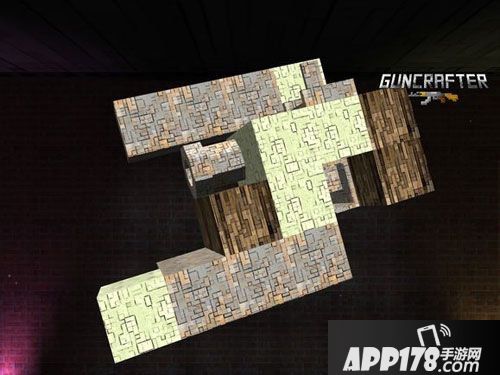 枪的世界快捷键