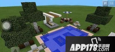 我的世界2怎么游泳