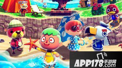 动物之林初期要点介绍