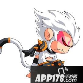 造梦西游4手游通臂白猿