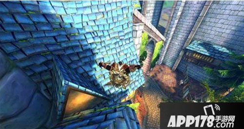 太极熊猫3雷月刀客