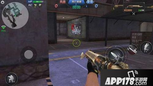 生死狙击死亡竞赛模式第九区攻略