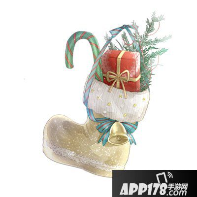 暖暖环游世界2016圣诞节活动