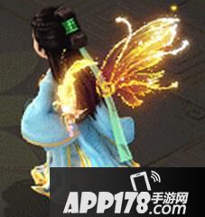 大话西游手游太上仙羽