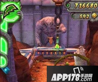 神庙逃亡2炽焰沙漠版宝箱消失解决攻略