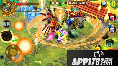 果宝三国碎片合成技巧详解