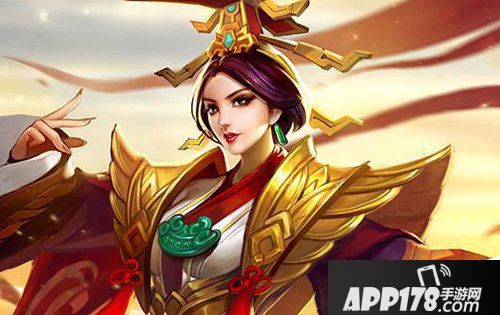 王者荣耀胡八一特征英雄 