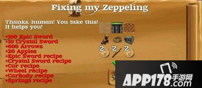 被尘封的故事哥布林任务