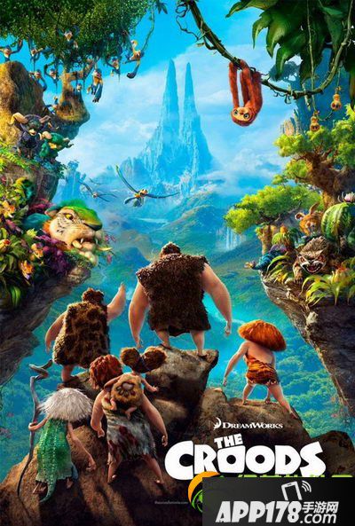 最新电影排行榜2013：2013年最热门的电影等你来看6