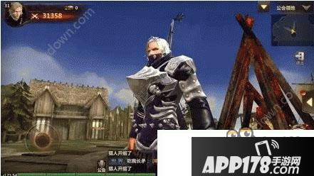 洛奇英雄传：永恒公会篝火何时开启 公会篝火玩法