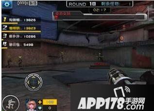 全民枪战挑战模式小技巧分析