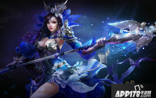 《成吉思汗手机版》即将火爆开测 四大职业曝光