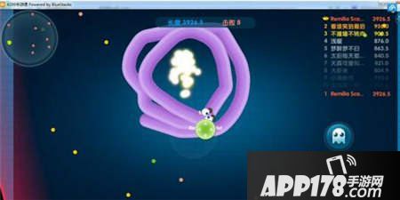 疯狂贪吃蛇击杀技巧详解 