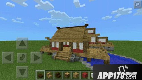 我的世界2联机怎么设定自己的家