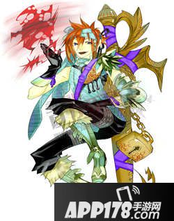 乖离性百万亚瑟王教练型凯