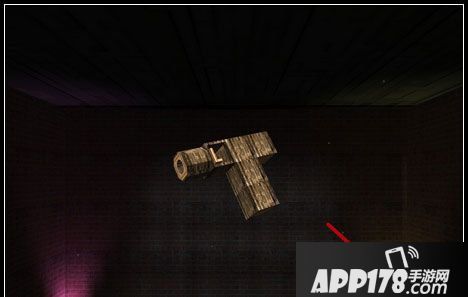 枪的世界欣赏枪支方法