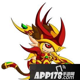 造梦西游4手游六耳猕猴